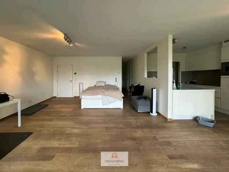 Appartement te koop in Gent met instapklare functies