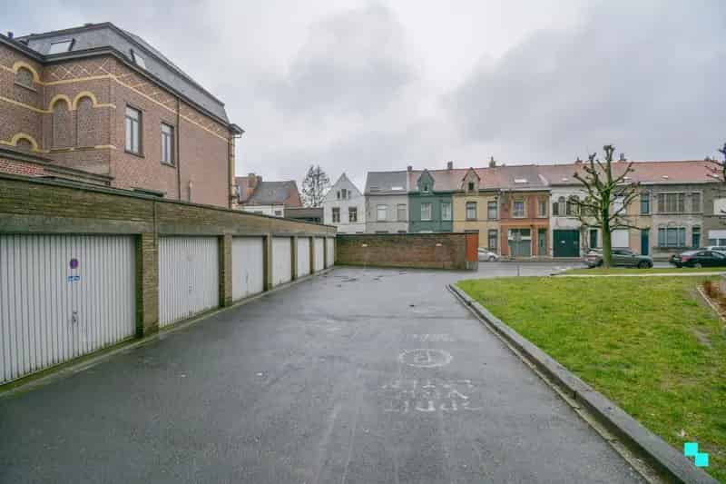 Gunstig Gelegen Garagebox Te Huur