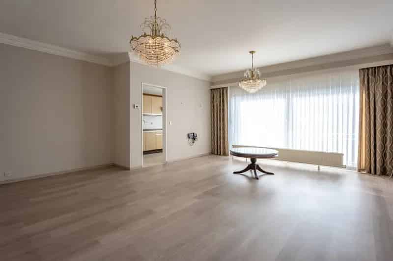 Appartement te huur Stabroek 2 slaapkamers garage