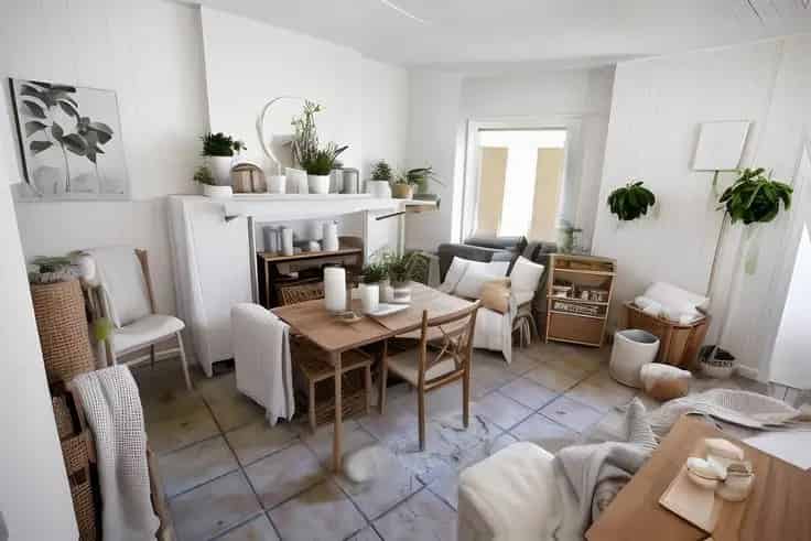 Te Koop: 1 Slaapkamerhuis - Ideaal voor Investering