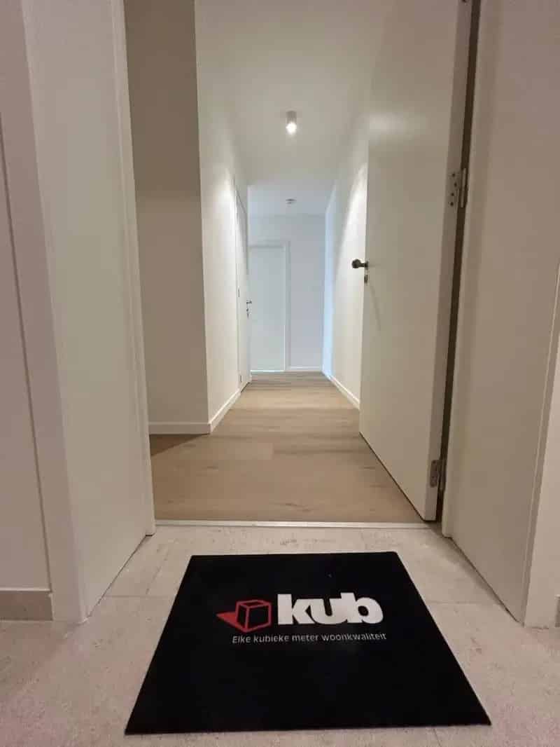 Appartement te Koop Waregem 2 Slaapkamers 106m2 Terras Geothermie