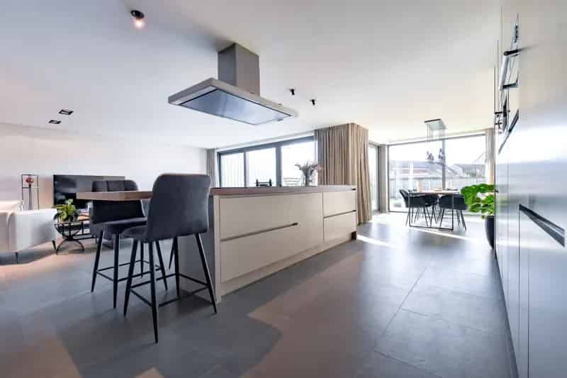 Huis te huur Klemskerke 4 slaapkamers 282m2 EPC A label