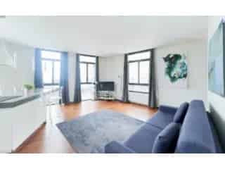 Appartement te huur Elsene - 69m² - Gemeubileerd - Nabij Waterloolaan