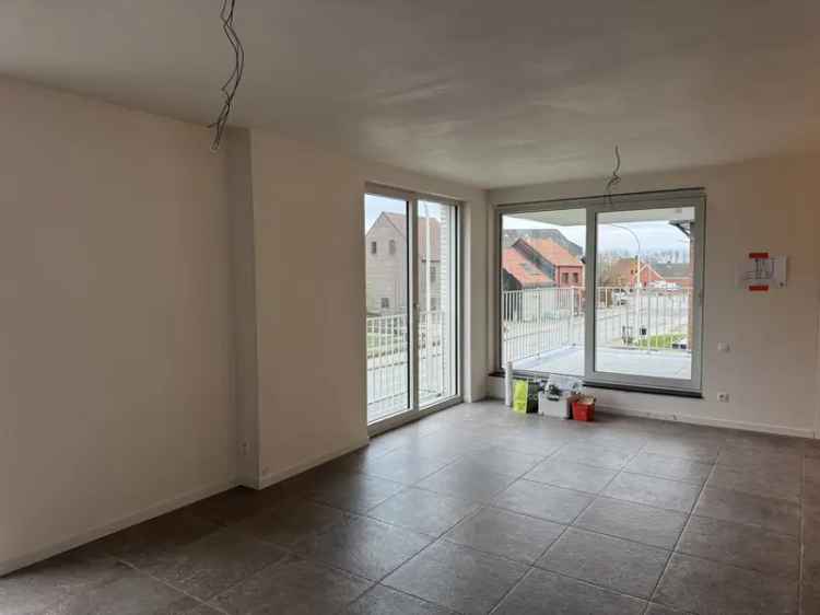 Appartement te koop