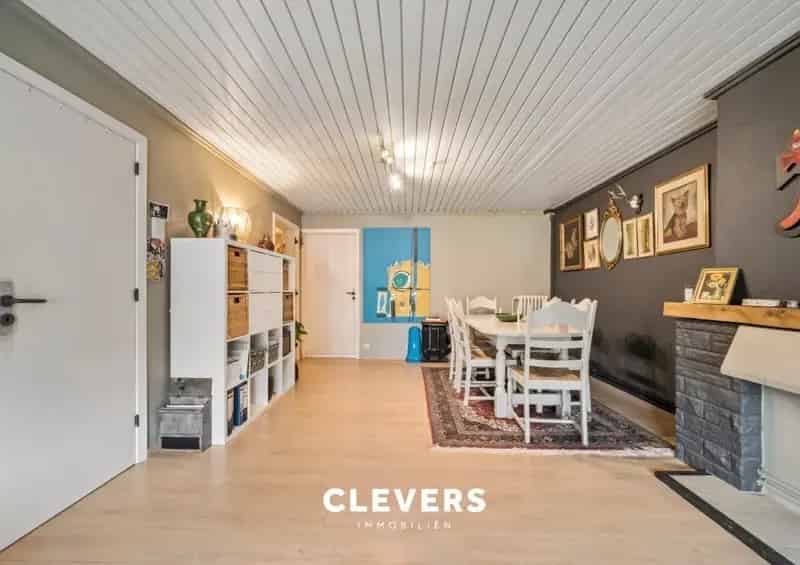 Ruim Duplex Appartement 90m2 Blankenberge