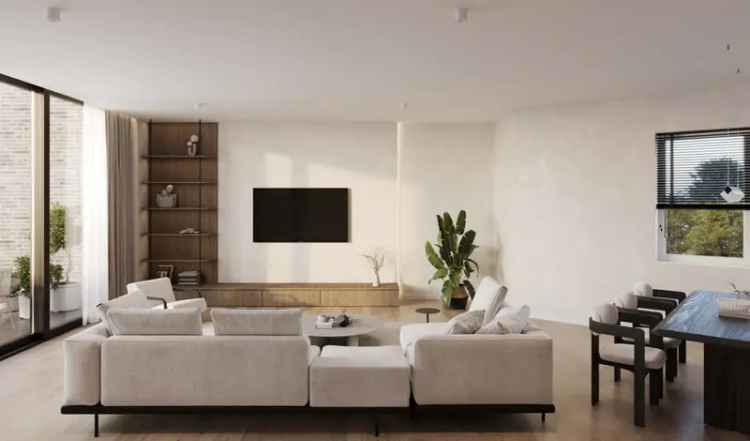 Appartement te Koop Dendermonde 6 BTW Mogelijk