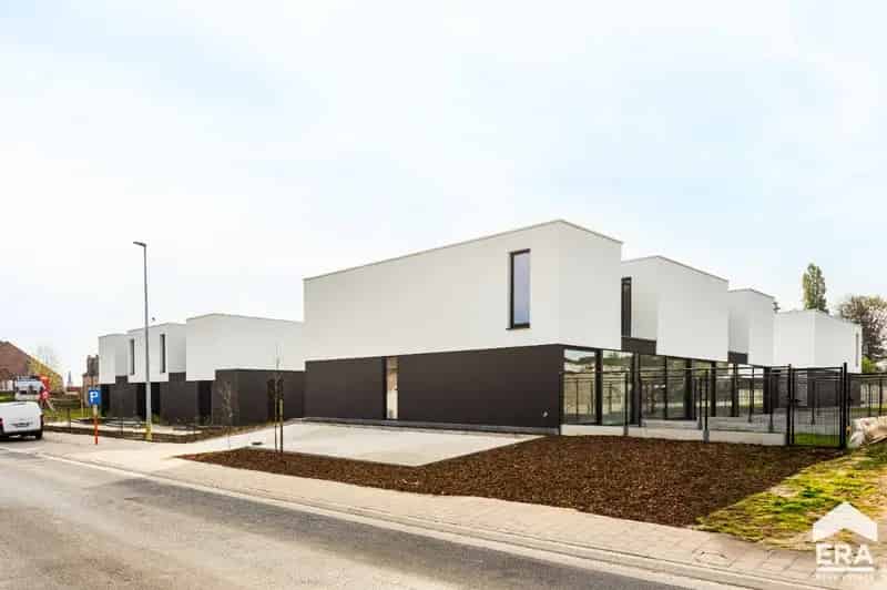 Huis te koop in Haaltert - Energiezuinig en Modern
