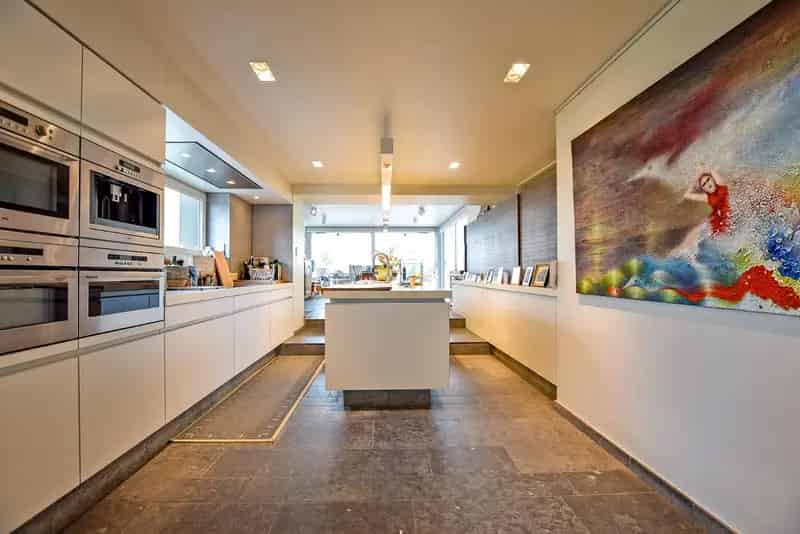 Huis te koop Oostduinkerke 749m² 425m² bewoonbaar