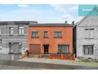 Huis te Koop Moignelée 3 slaapkamers Grote Tuin