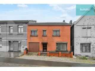Huis te koop - Moignelée VBC71899