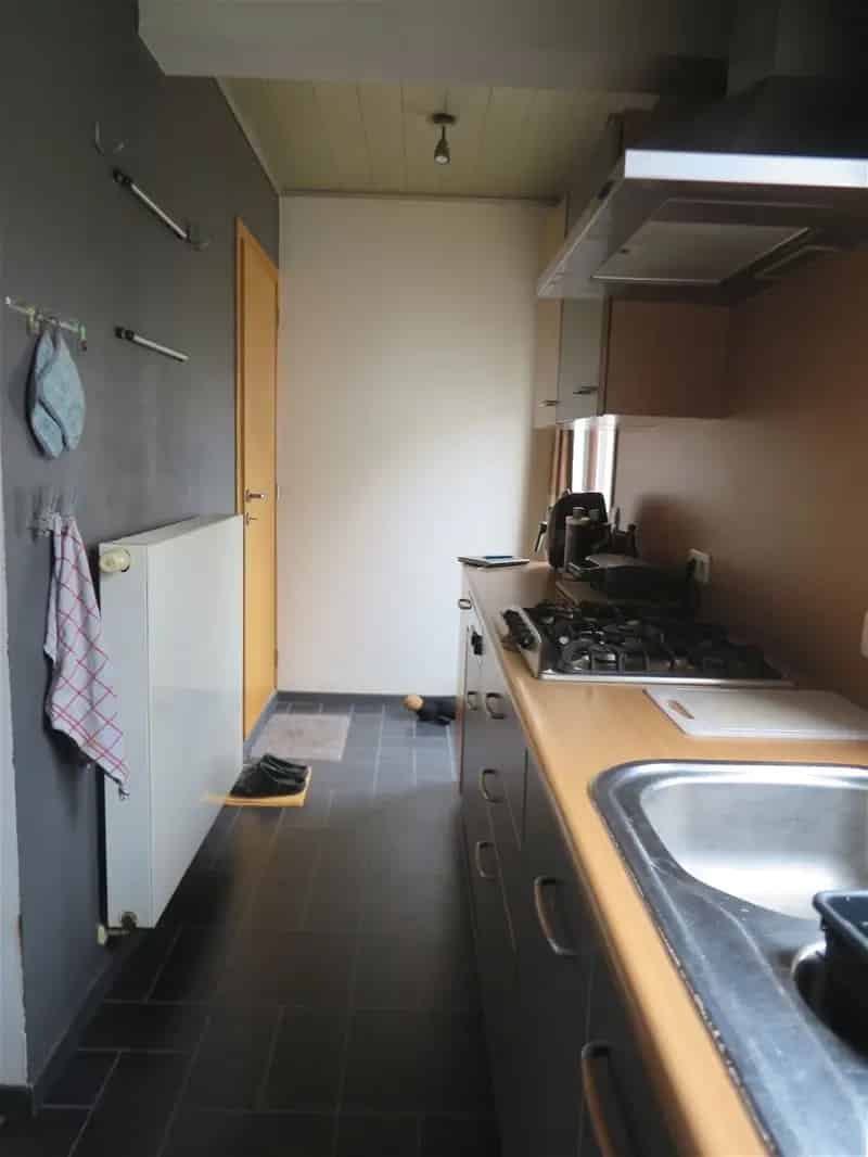 Huis Volledige Aanbod