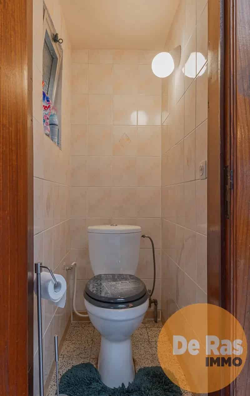 Huis te huur Erembodegem: Ruime gezinswoning aan bosrand