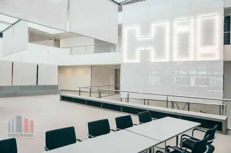 Kantoorruimte te huur Grimbergen 500m2 A12 R0