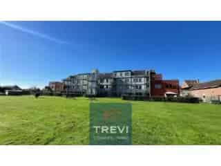 Appartement te koop Tubize 3 slaapkamers 120m2 tuin terras