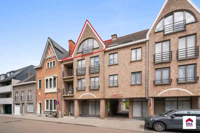 Appartement te huur
