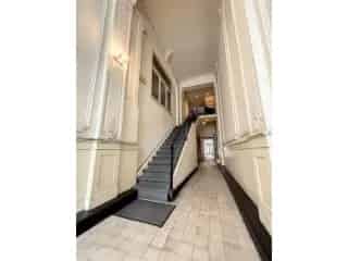 Industrieel pand Sint-Gillis - Woning en Ateliers