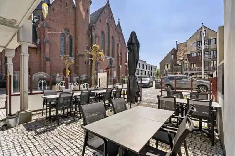 Handelspand te Koop Koekelare Centrum