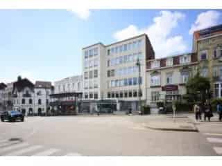 Appartement te koop Ukkel 120m² nabij Sint Pietersplein