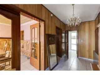 Huis te koop Vorselaar - Open bebouwing te renoveren