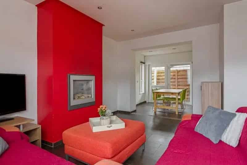 Gerenoveerde woning 3 slaapkamers Beveren Leie