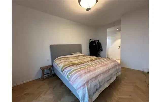 Huur 1 Slaapkamer Appartement 60m² Antwerpen Zuid