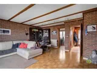 Penthouse te koop Neder Over Heembeek