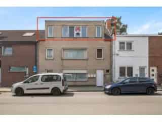 Appartement te koop Hamme - Rustig gelegen met terras