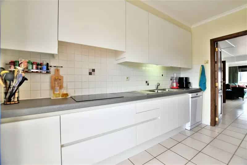 Appartement te koop Sint-Gillis-Dendermonde