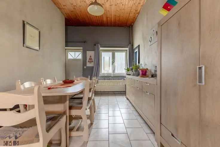 Huis te Koop Manage 2 Slaapkamers Tuin