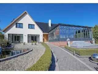 Villa te koop Profondeville 500m² 4 slaapkamers Zwembad