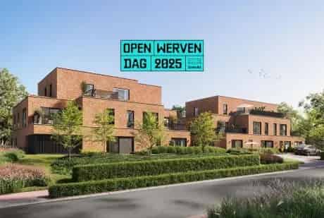 Appartementen Merelbeke 6 BTW