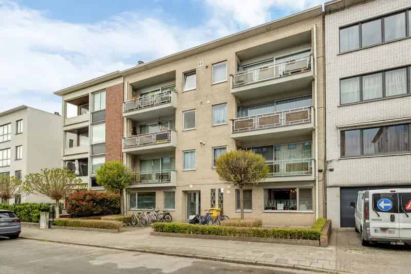 Appartement te koop Turnhout Centrum 3 slaapkamers