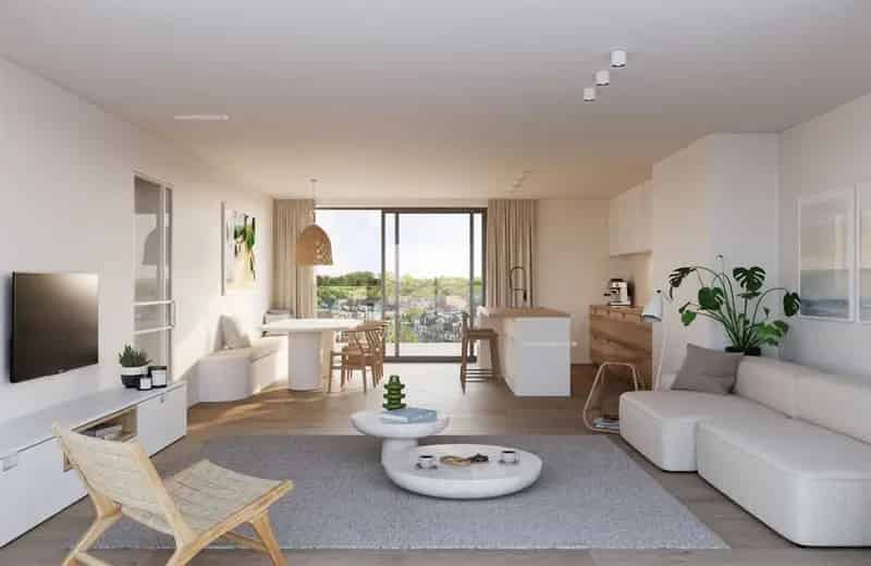 Nieuwbouw Appartementen De Panne Residentie ZLN100
