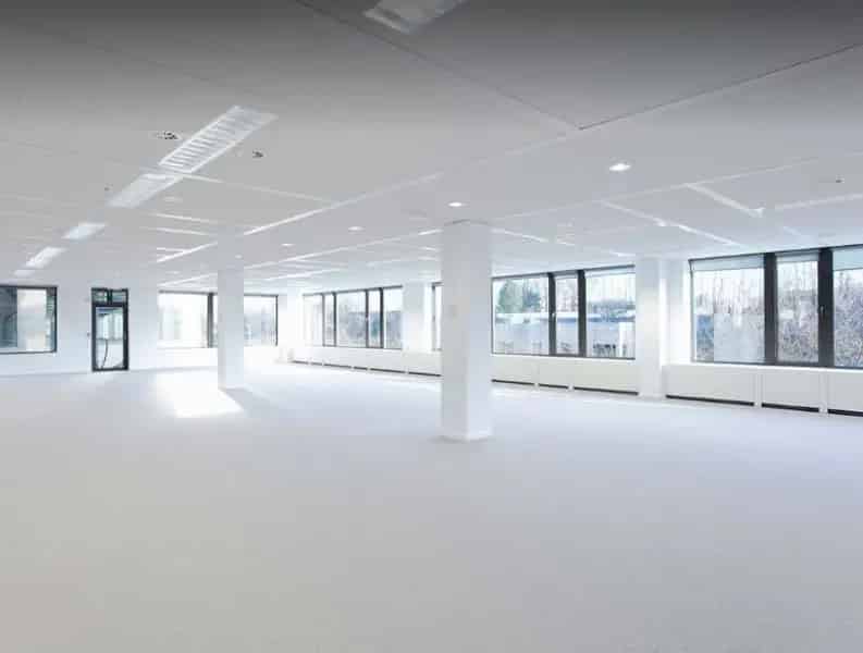 Moderne Kantoren te Huur Diegem Nabij Ring Brussel en Zaventem