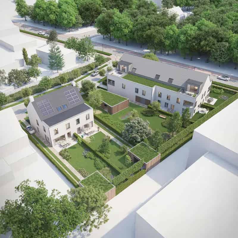 Huis te huur