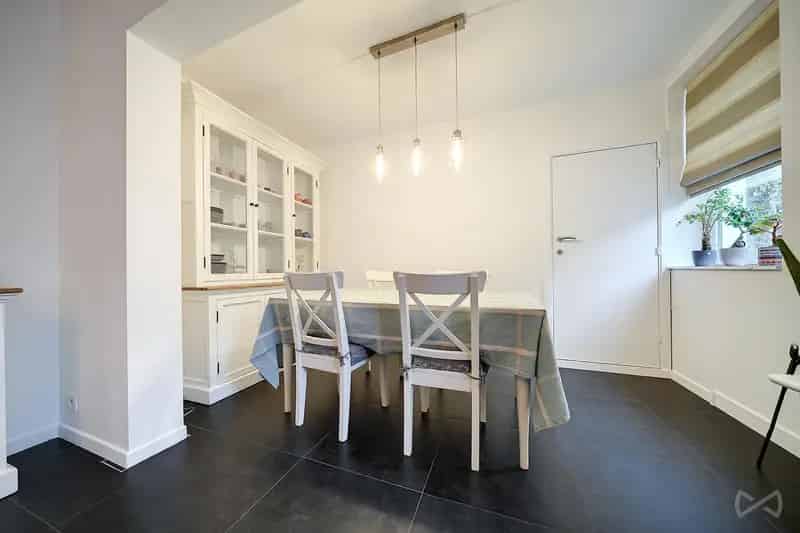 Huis 3 slaapkamers Eigenbrakel gerenoveerd