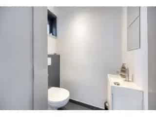 Huis te koop Heusden Zolder 3 slaapkamers tuin garage