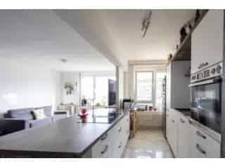 Appartement te Koop Schaarbeek 2 Terrassen Open Uitzicht
