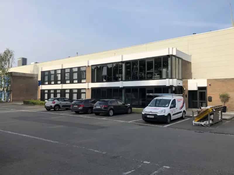 Te Huur Unit B Volledige Aanbod