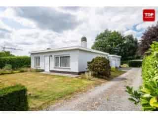 Bungalow te renoveren Lovendegem 3 slaapkamers