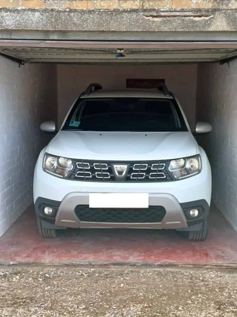 Garagebox Heist Centrum
