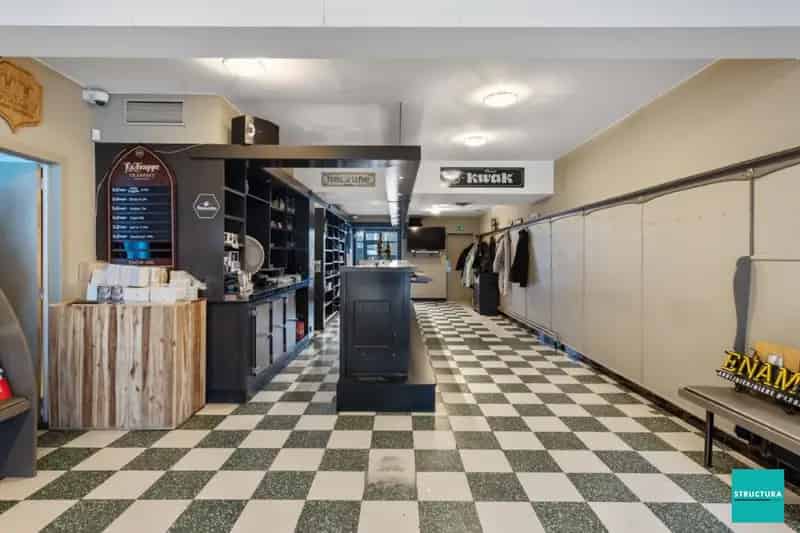 Handelswoning Asse Centrum Te Huur Projectgrond Appartementen