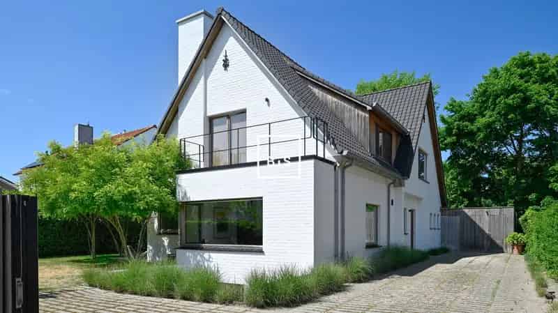 Te Huur: Luxe Villa Knokke 3 slaapkamers