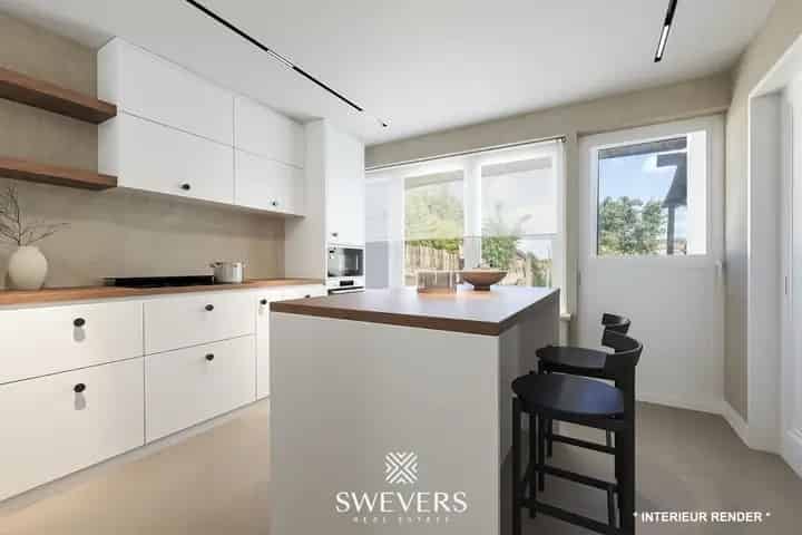 Te renoveren woning met potentieel in Gingelom