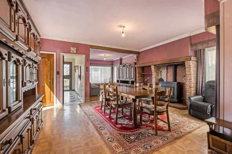 Huis te koop