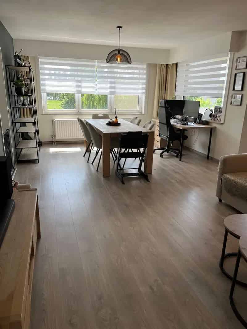 Appartement te huur Ekeren 3 slaapkamers 101m²