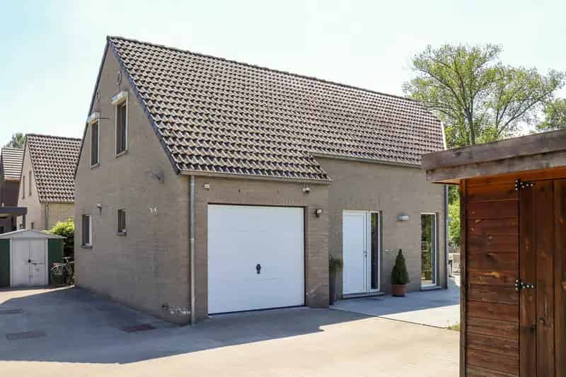 Huis te huur Tremelo - Ruime gezinswoning met tuin en garage