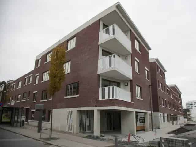 Schaapskooi 1 Appartementen 2 Slaapkamers 2017 Lift