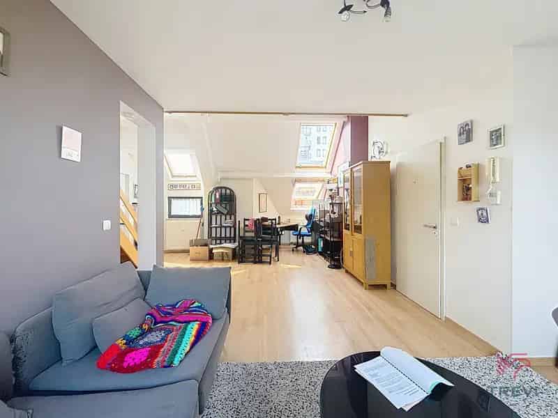 Duplex Appartement Everen 2 slaapkamers Terras 108m2