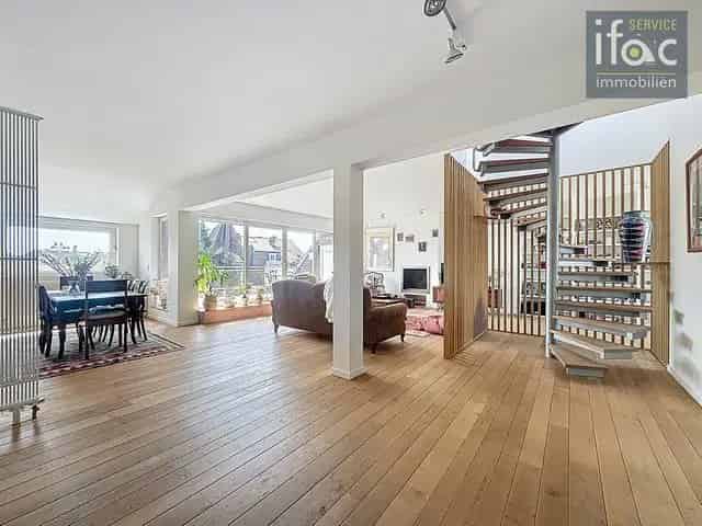 Luxueus Penthouse te Huur Sint-Lambrechts-Woluwe 9 jaar